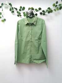 Camisa Verde Clara