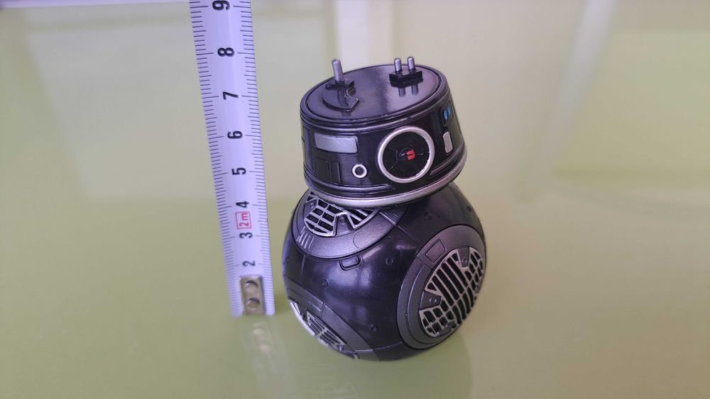 Funko Pop star Wars BB-9E