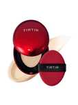 TIRTIR Mask Fit Red Cushion SPF 40 PA++ 17W French Vanilla