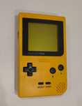Nintendo GameBoy Pocket + Aladdin