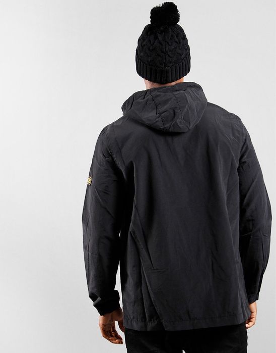 Куртка анорак Barbour/ оригінальна куртка барбур
