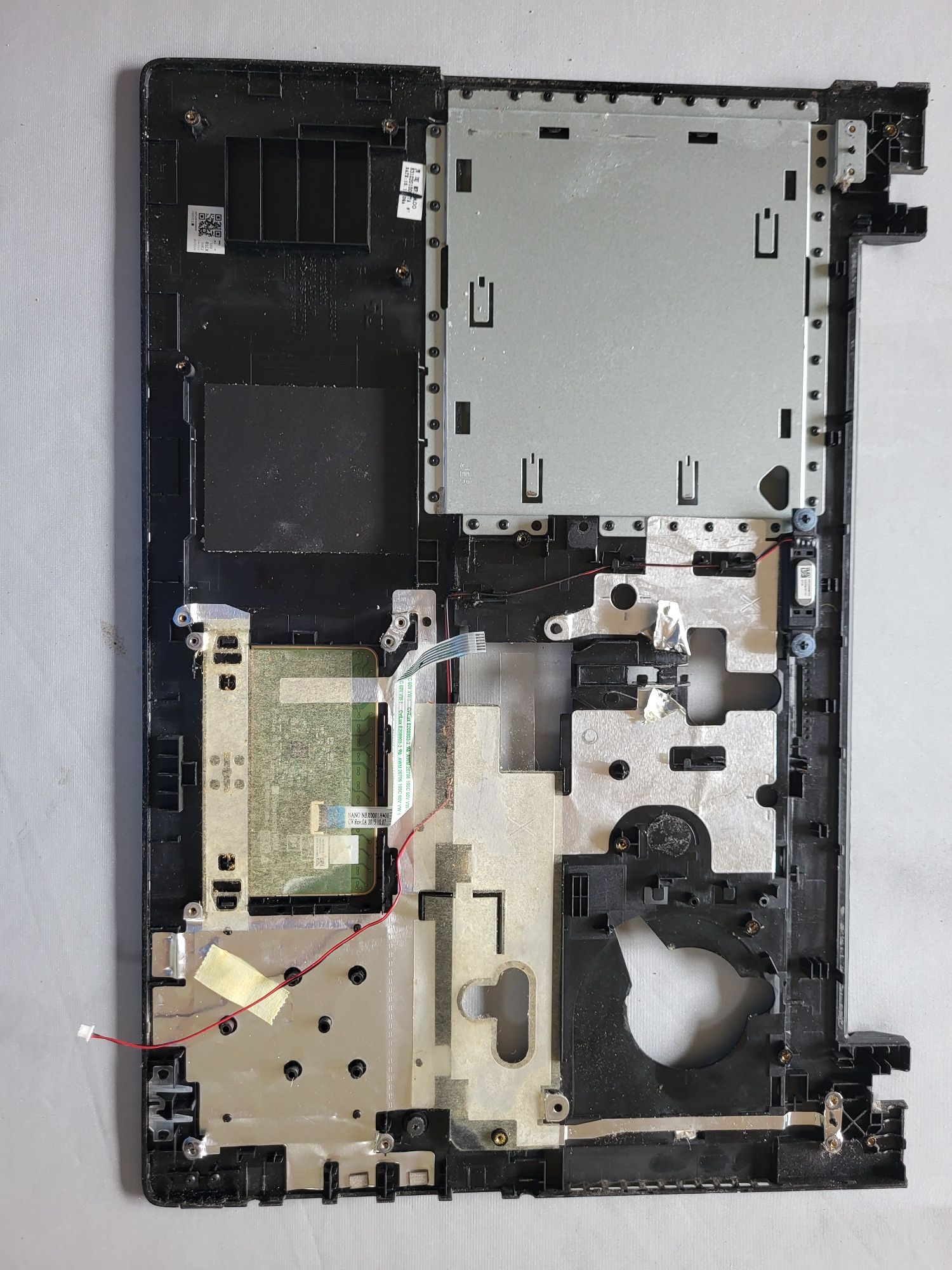 Sprzedam palmrest do laptopa Lenovo IDEAPAD 100 15IBD