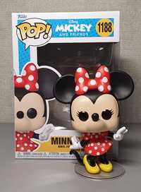 Funko pop Minnie Mouse 1188