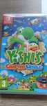 Yoshis Crafted World Nintendo Switch