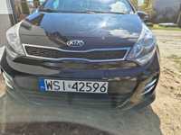 Kia Rio III 5 osobowy kamera navi