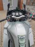 Bmw k 1200gt s 2008r  motocykl  na części części