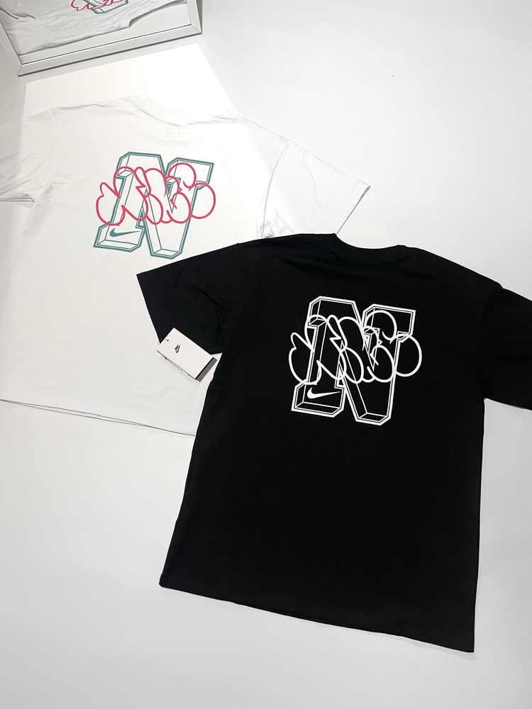 Футболка Найк | Nike tee [M,L,XL]