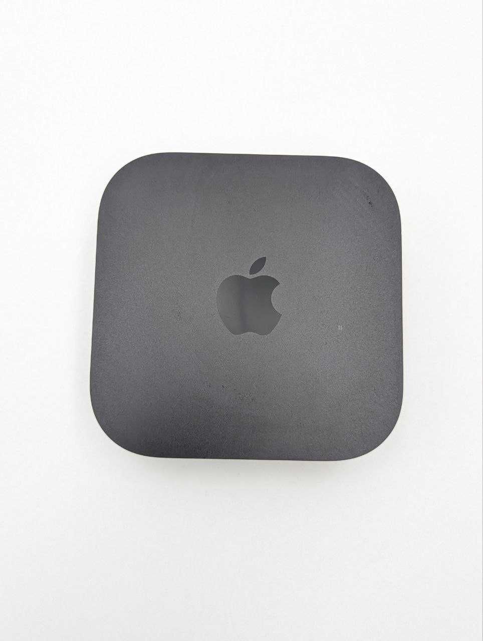 Odtwarzacz APPLE TV 4K 128GB 3. generacji WIFI + ETHERNET