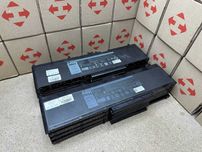 Оригінальна батарея Dell WJ5R2 | Precision 3510 | 7260mAh | 84Wh