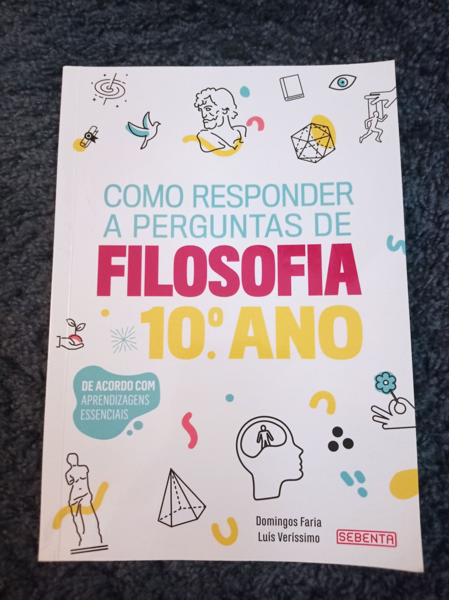 Livros filosofia