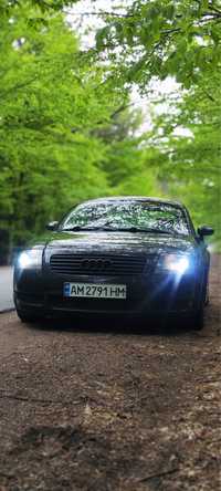 Audi TT 8N 2000 рік