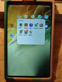 Б/у  Планшет Samsung Galaxy Tab A7 Lite Wi-Fi 64GB Grey