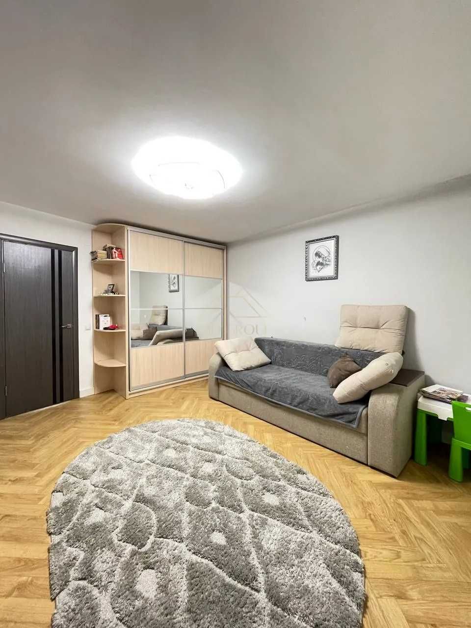 ID 7205 - ТЕРМІНОВИЙ продаж 2 кім з ремонтом 4 пов / 9, площа 57.6м2