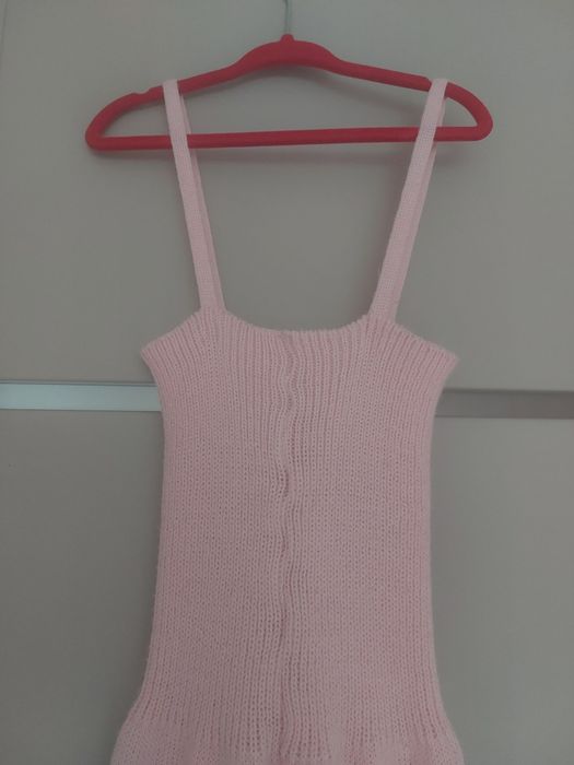 Ocieplacze baletowe rozmiar 128 / 134