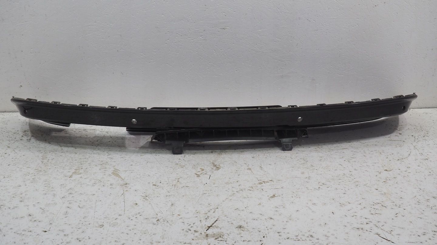 VW Tiguan R Line spoiler zderzaka tył 5NA807568G