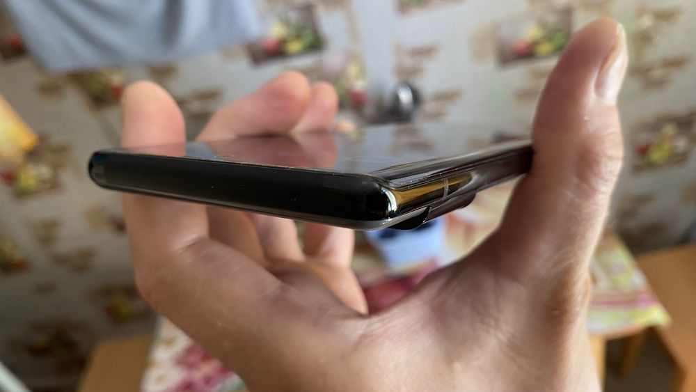 Лучший камерафон PIXEL 6pro ( 12/128). NEVERLOCK.
