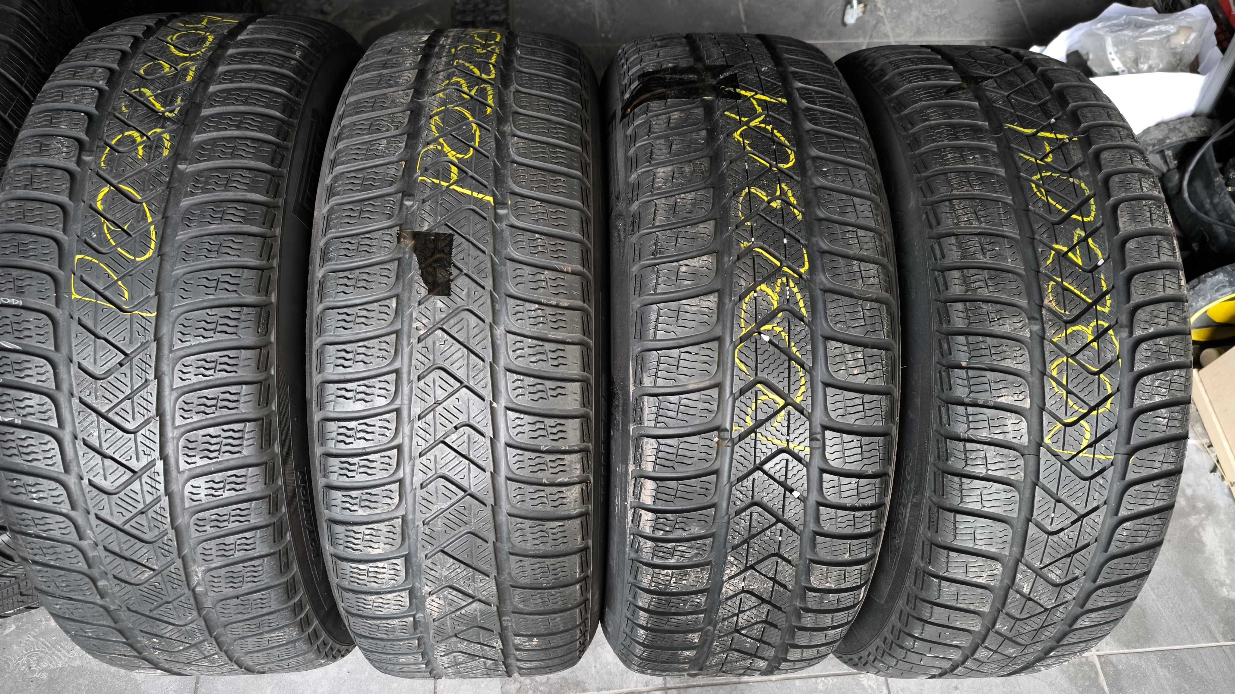 Koła Audi A4 A6 A5 A7 A8 Q3 Q5 TT 18 cali 5x112 ET47 225/55