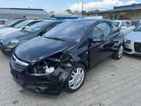 Opel Corsa 1.4i Automat, Szwajcar