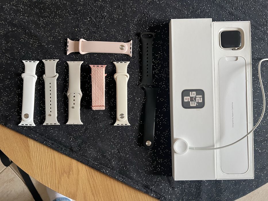 Apple Watch SE 2gen. 40mm