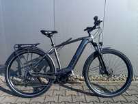 Cube Nuroad PFM Bosch
