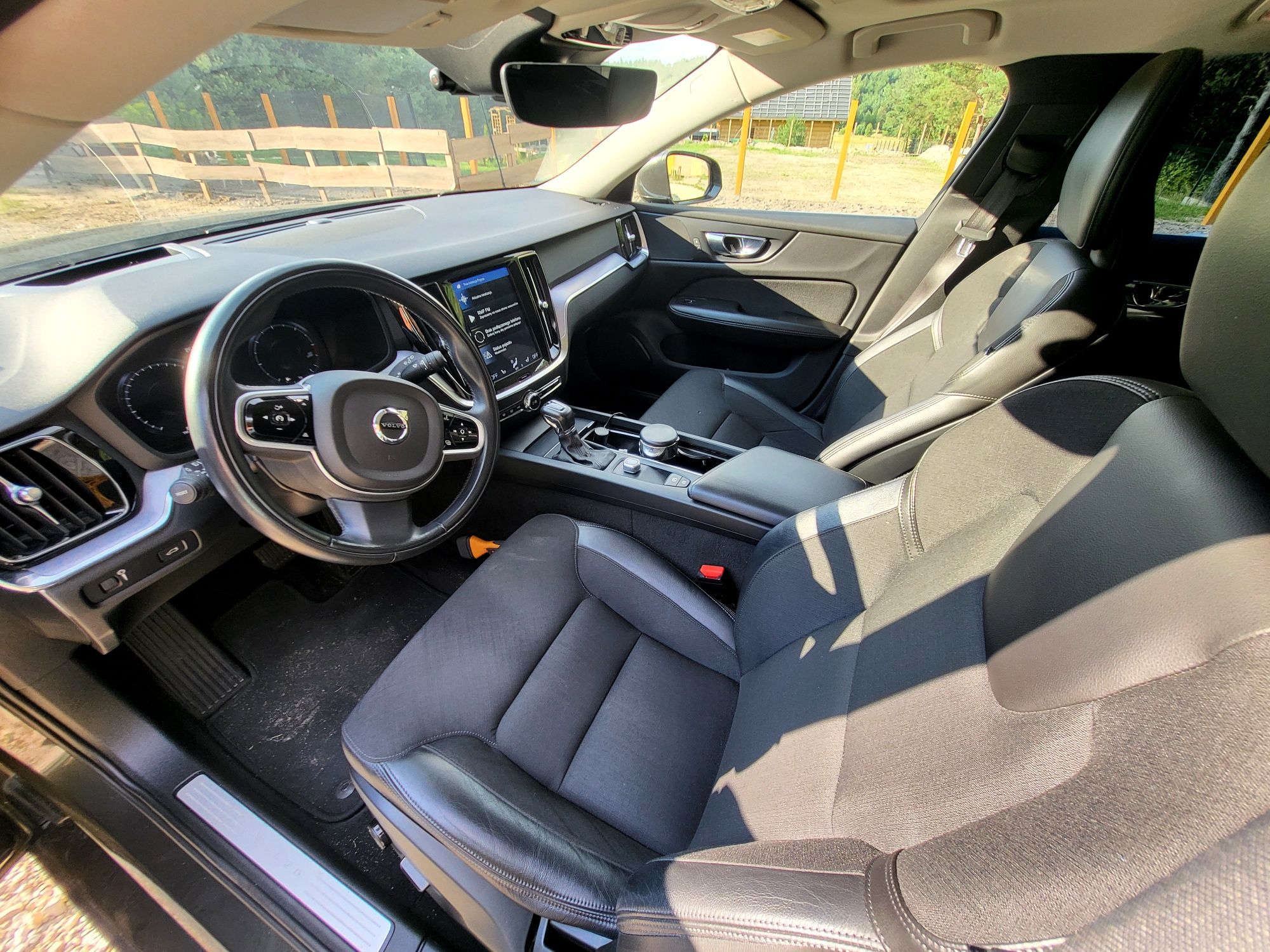 Volvo v60 d4 momentum pro 2018 Full Opcja automat