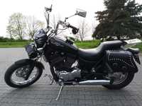 Suzuki Intruder 1.4 2007 rok