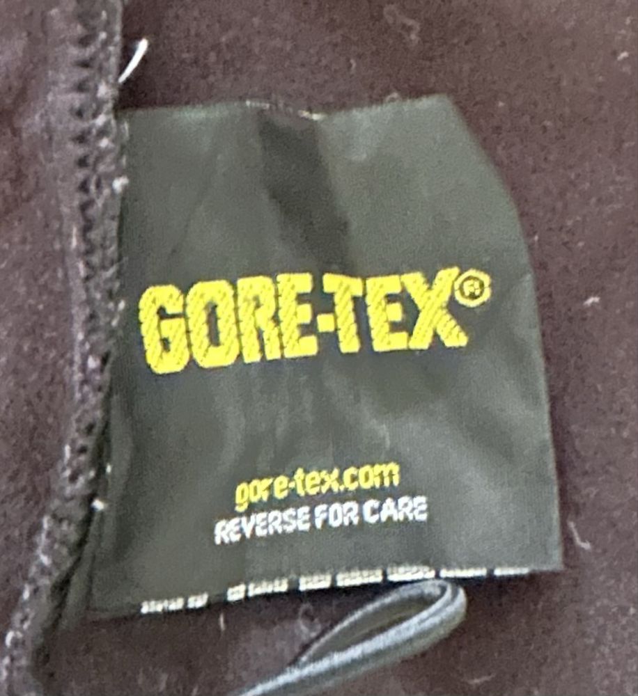 Casaco The North Face - Gore-tex tamanho M