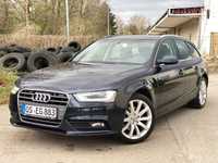 Audi A4 2.0 Tdi 177km Xenon Navi Parktronik Led Serwis