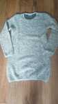 Sweter / tunika Coccodrillo rozmiar 146