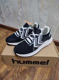 Новые кроссовки Hummel Reach LX 300