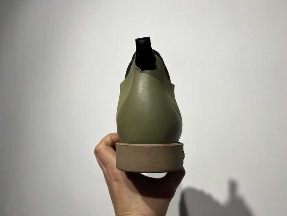 Ботинки Native Fitzsimmons Citylite Bloom 31106848-3029