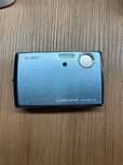 Sony Cyber-shot DSC-T33