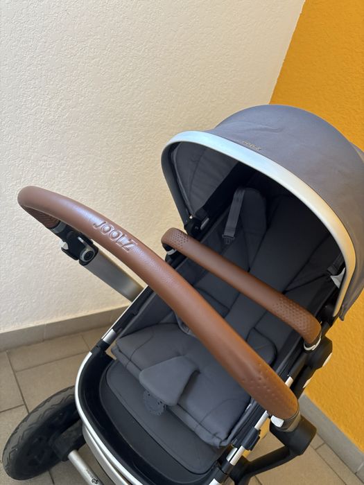 Коляска Joolz Day3