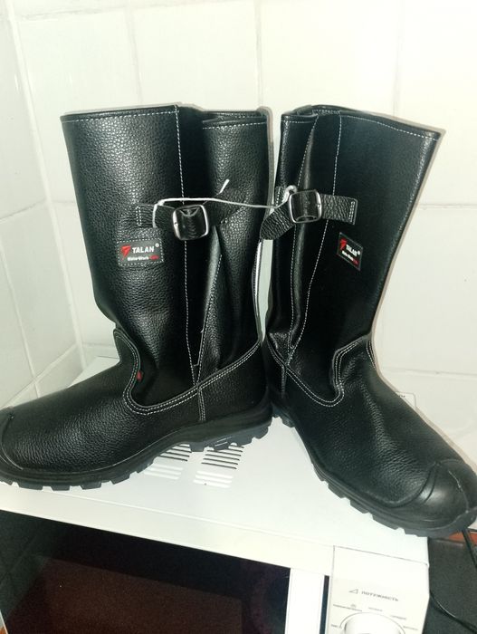 Робочі чоботи  TALAN р. 44