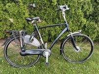 Rower Gazelle Grenoble H 61