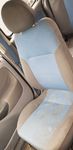 Opel Combo C fotele