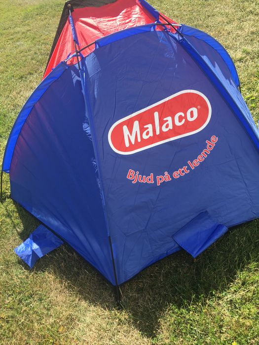 Дитяча палатка