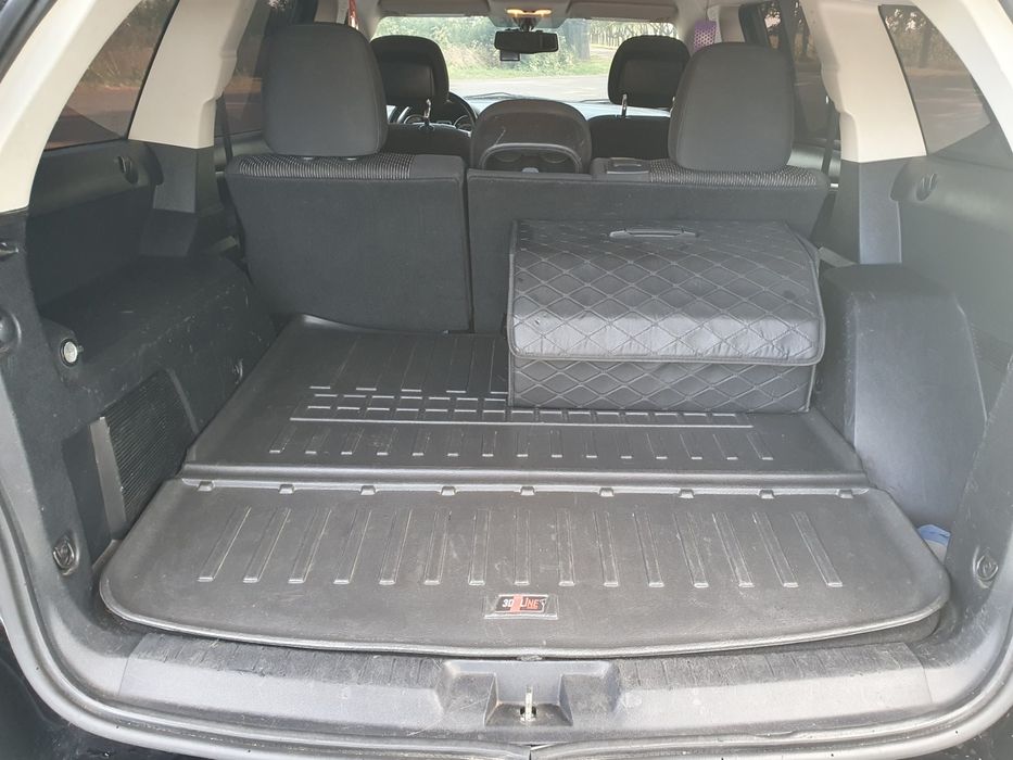 Продається автомобіль Dodge Journey