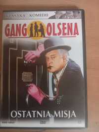 Ostatnia misja - Gang Olsena