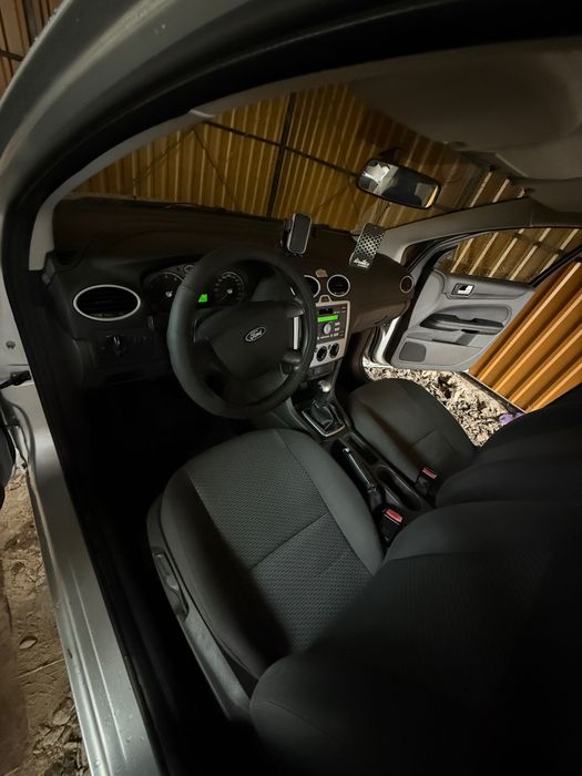 5000$ Продаю Ford Focus 2  2005 — стан ідеальний!