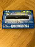 Satelite Receiver SCHWAIGER DSR 6020