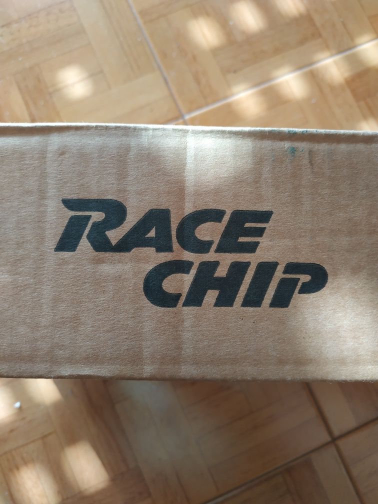 Race Chip Stage 1 p/ Mini Cooper 1.5 136cv