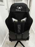 Diablo x-player 2.0king size gamingowy fotel