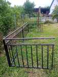 Sprzedam balustradę balkonową