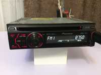 Pioneer deh 4000ui