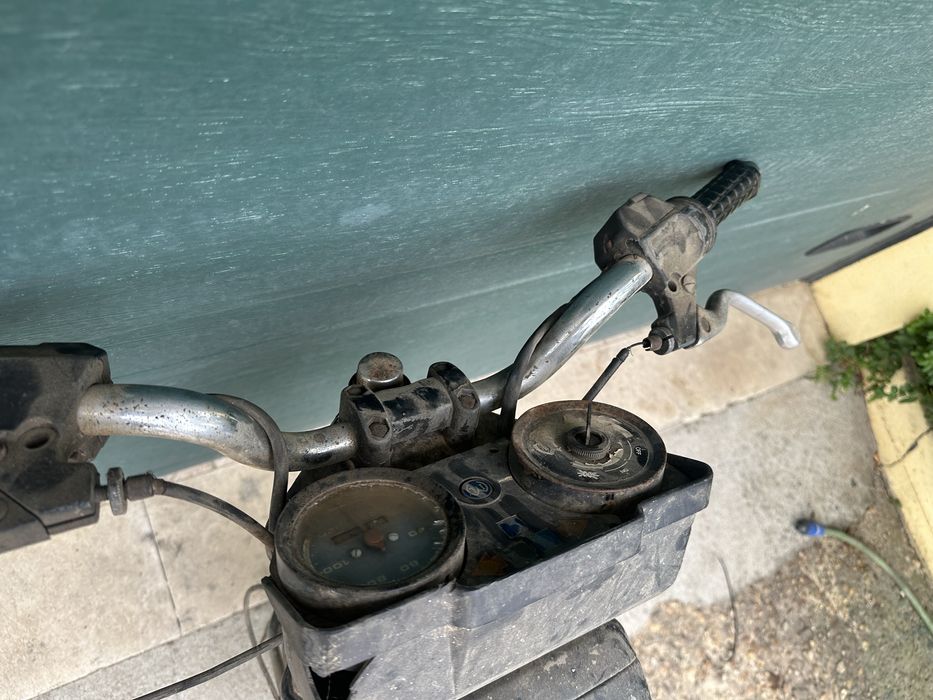 Vendo frente de macal m83