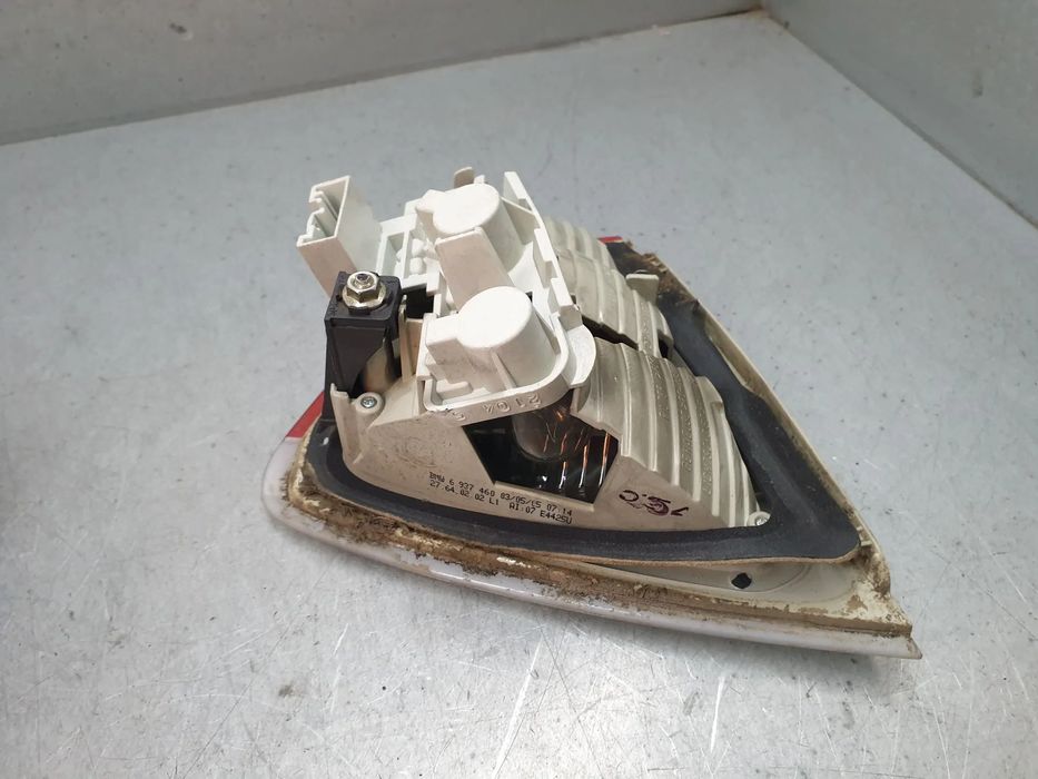 Farolim da mala direito BMW 3 (E90)