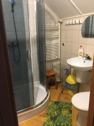 Pokoje gościnne u Romka / noclegi Mikołajki