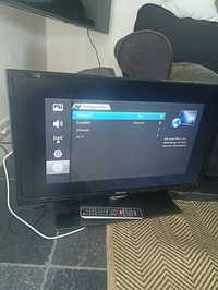 Hisense smart TV 32