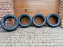 4x CONTINENTAL Premium Contact 6 225/55/19 V XL 4x6mm 2020